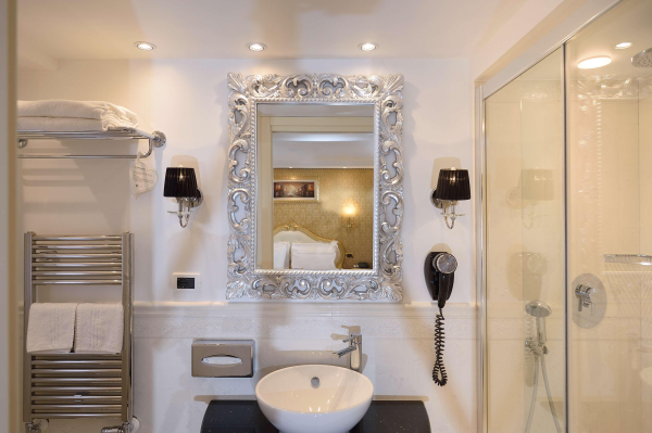 Las mejores ofertas de Hotel Olimpia Venice, BW Signature Collection Venecia