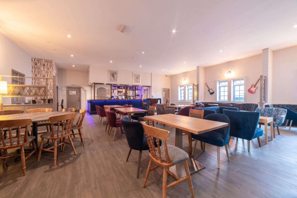Las mejores ofertas de Quality Hotel Coventry Coventry 