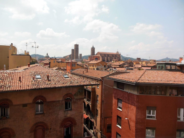Las mejores ofertas de San Giorgio BOLONIA