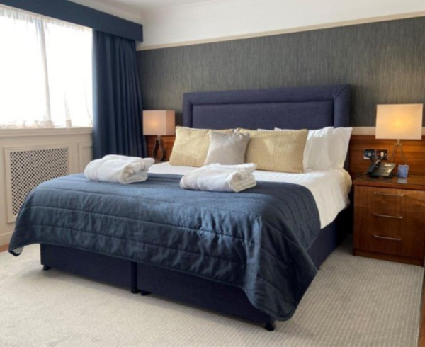 Las mejores ofertas de The Liner Hotel Liverpool Liverpool