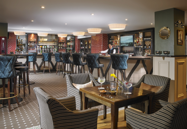 Las mejores ofertas de Westport Coast Hotel Castlebar