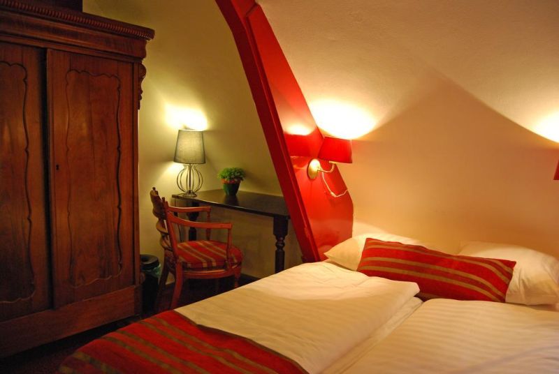 Las mejores ofertas de Amsterdam House Hotel Amsterdam