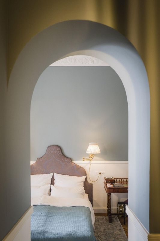 Las mejores ofertas de Henri Hotel Berlin Berlin