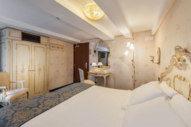 Las mejores ofertas de Hotel Montecarlo Venecia