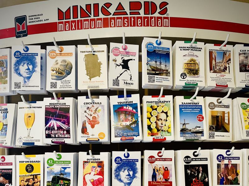 Las mejores ofertas de Hotel Van Gogh Amsterdam