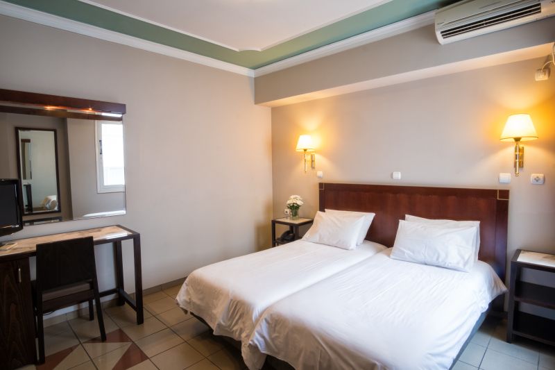 Las mejores ofertas de Pythagorion Atenas