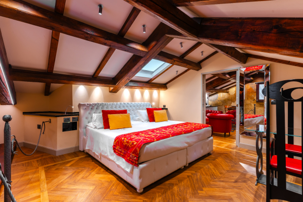 Las mejores ofertas de Art Hotel Commercianti BOLONIA
