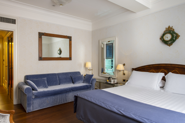 Las mejores ofertas de Art Hotel Orologio BOLONIA