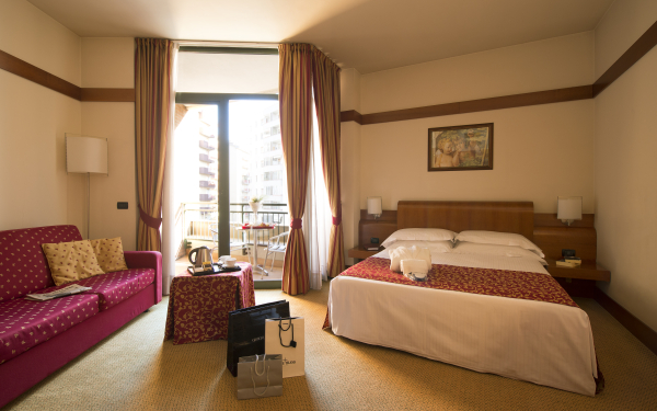 Las mejores ofertas de Milano Re Hotel Cinisello Balsamo