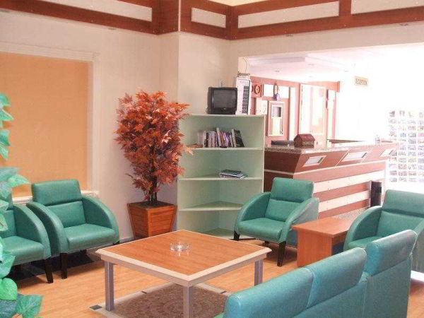 Las mejores ofertas de Villa Sun Apart Marmaris 