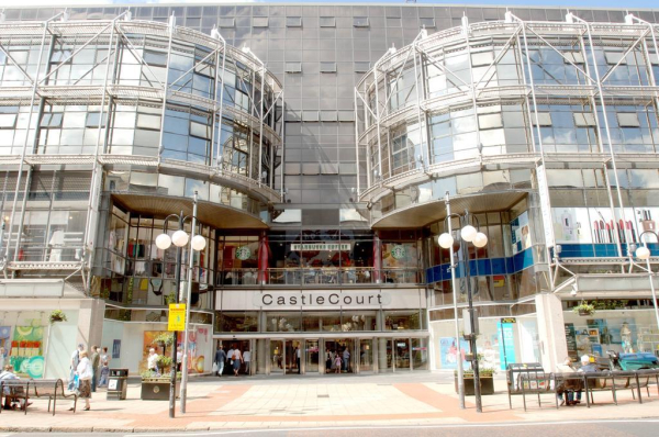 Las mejores ofertas de Wellington Park Belfast