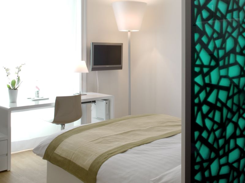 Las mejores ofertas de Designhotel Plattenhof Zurich