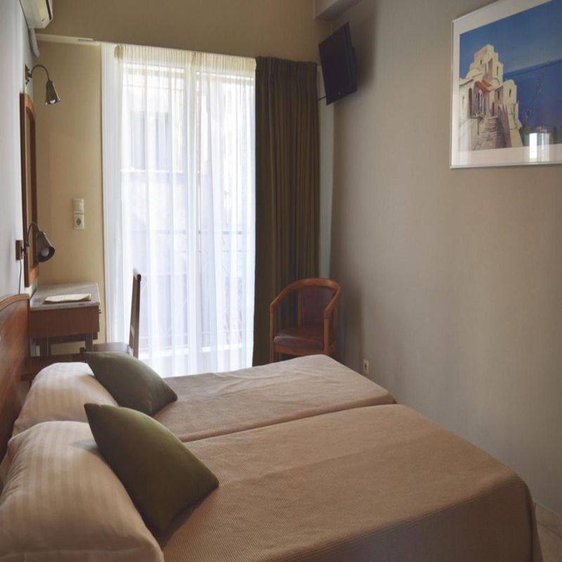 Las mejores ofertas de Evripides Atenas