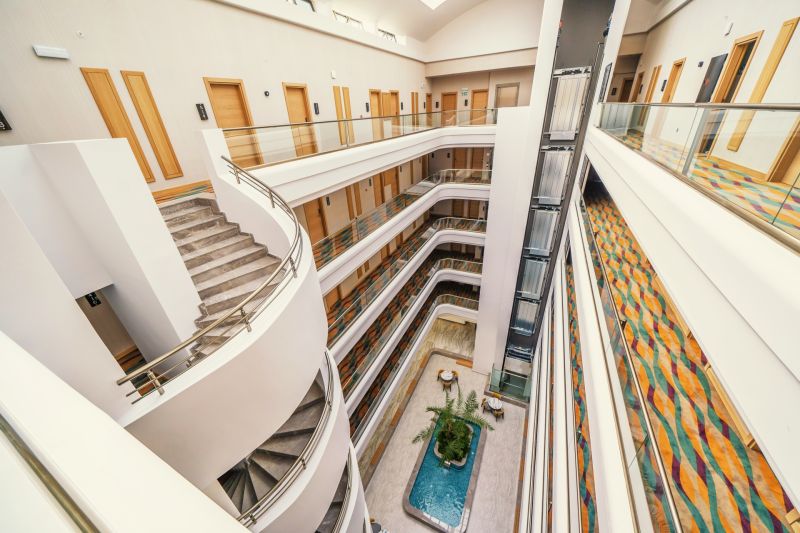 Las mejores ofertas de Premier Nergis Beach Hotel Marmaris 