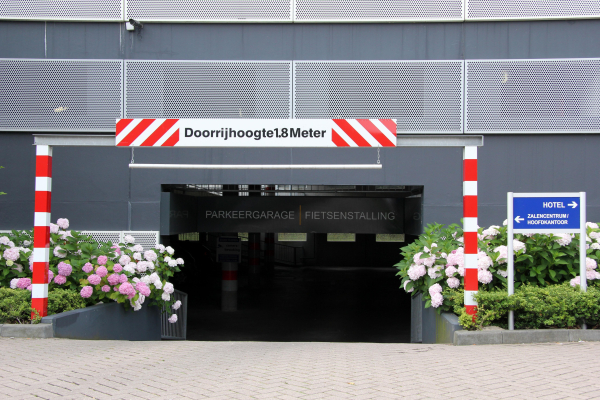 Las mejores ofertas de Bastion Hotel Utrecht Utrecht