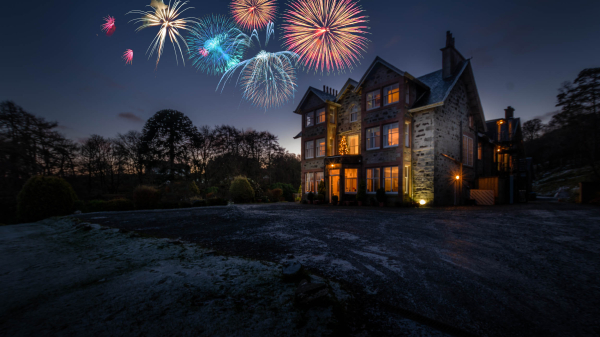 Las mejores ofertas de Duisdale House Hotel Armadale (isle Of Skye)