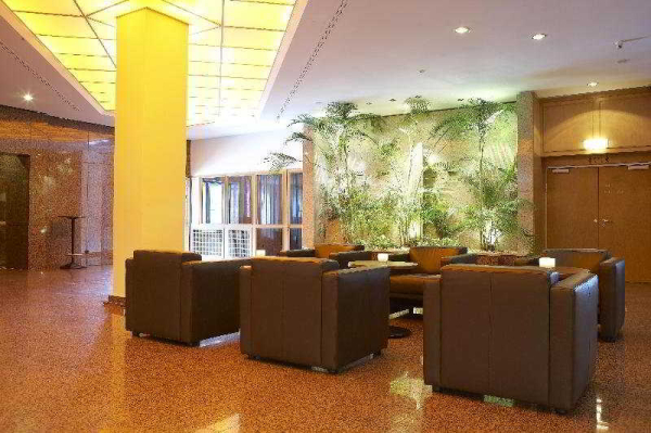 Las mejores ofertas de Flemings Hotel Wuppertal-Central (former Express) Wuppertal