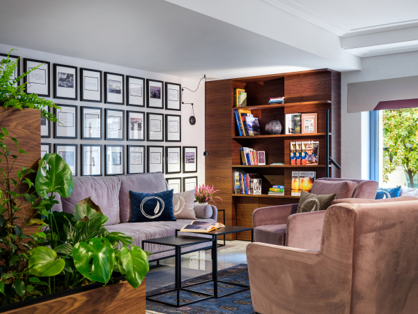 Las mejores ofertas de Logos Hotel Krakow Krakow