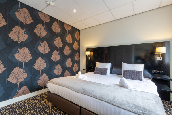 Las mejores ofertas de New West Inn Amsterdam