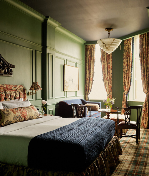 Las mejores ofertas de Slieve Donard Resort And Spa Newcastle