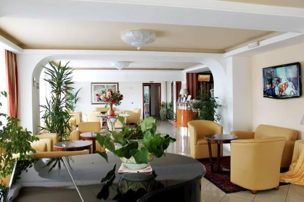 Las mejores ofertas de Wave Hotel CATANIA