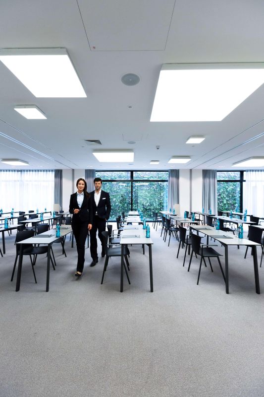 Las mejores ofertas de Barcelo Hamburg Hamburgo