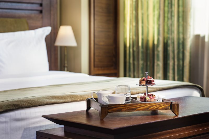 Las mejores ofertas de Grand Hotel Sofia Sofia