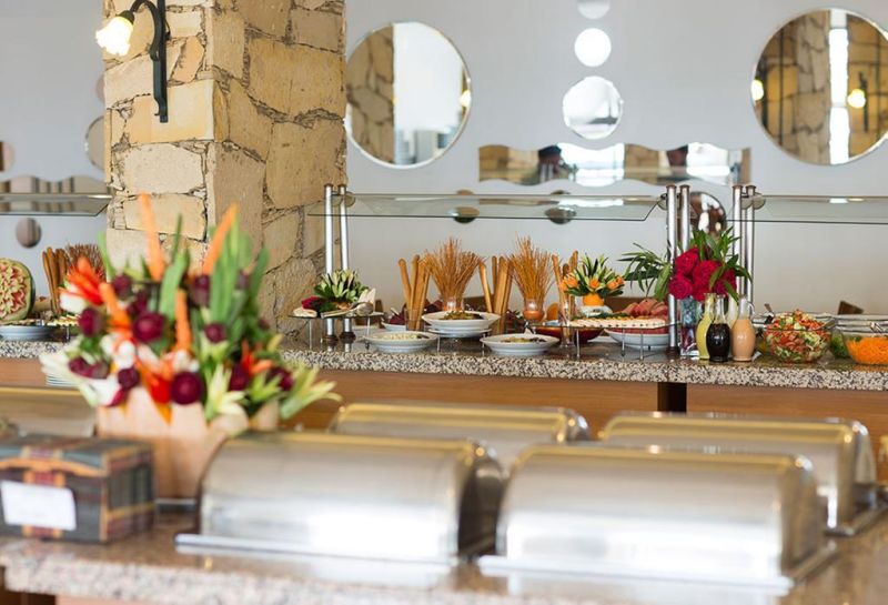 Las mejores ofertas de Suhan Seaport Hotel Kusadasi