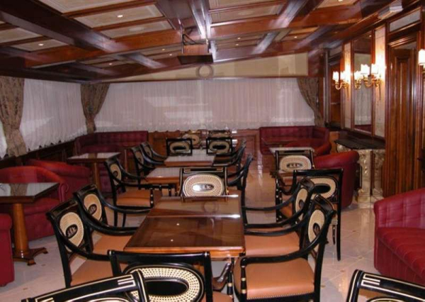 Las mejores ofertas de Champagne Palace Roma