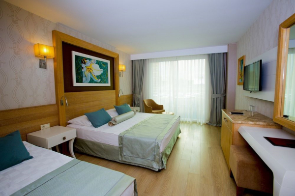 Las mejores ofertas de Fame Residence Goynuk Goynuk