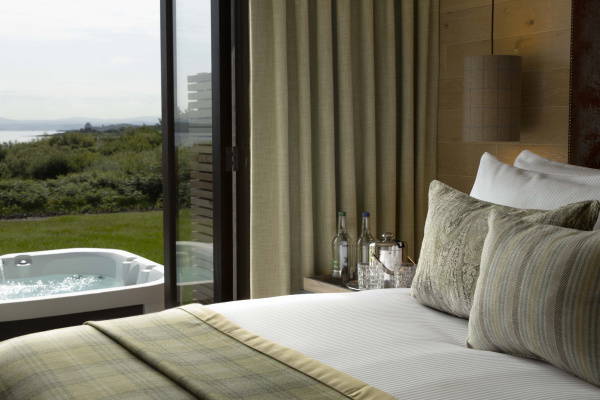 Las mejores ofertas de Isle Of Mull Hotel & Spa Isle of Mull