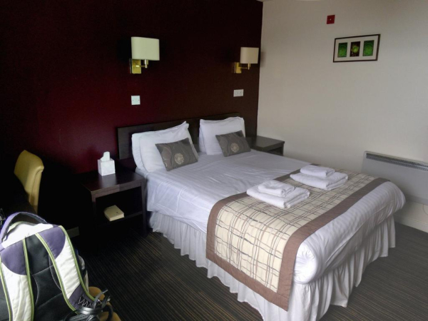 Las mejores ofertas de The Dunollie Hotel Armadale (isle Of Skye)