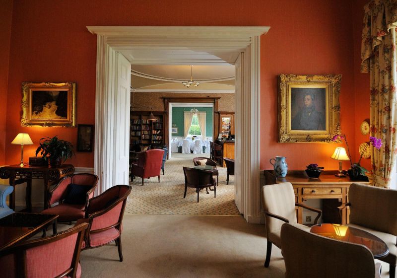 Balbirnie House Hotel