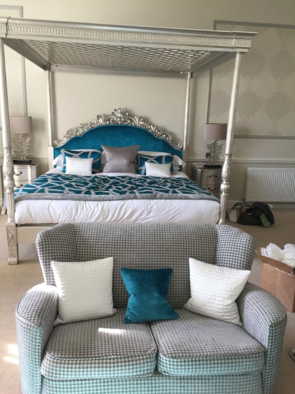 Balbirnie House Hotel