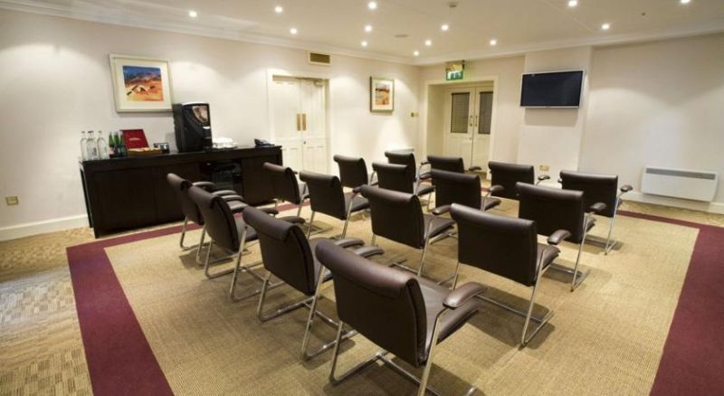 Balbirnie House Hotel