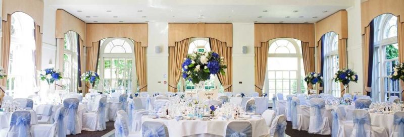 Balbirnie House Hotel