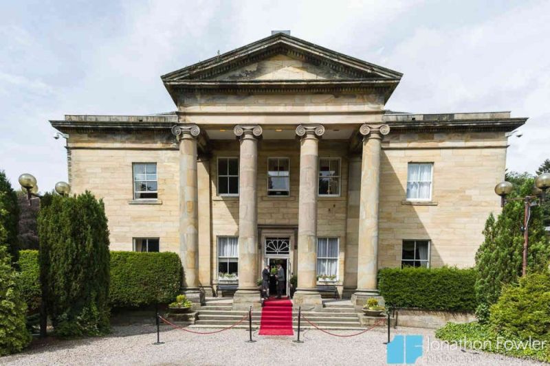 Balbirnie House Hotel
