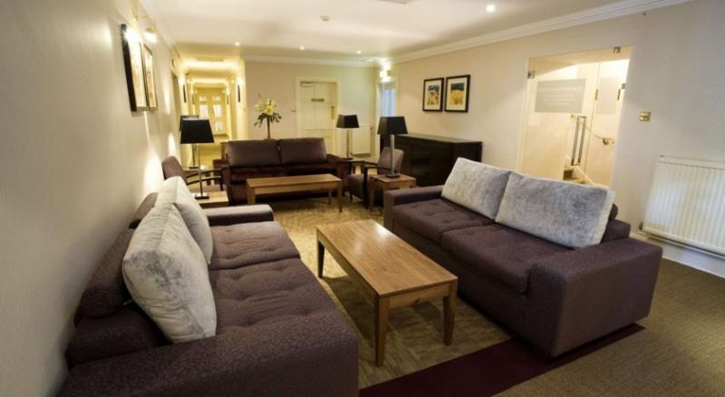 Balbirnie House Hotel