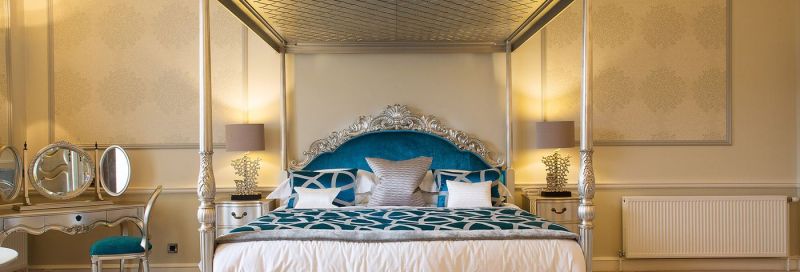 Balbirnie House Hotel