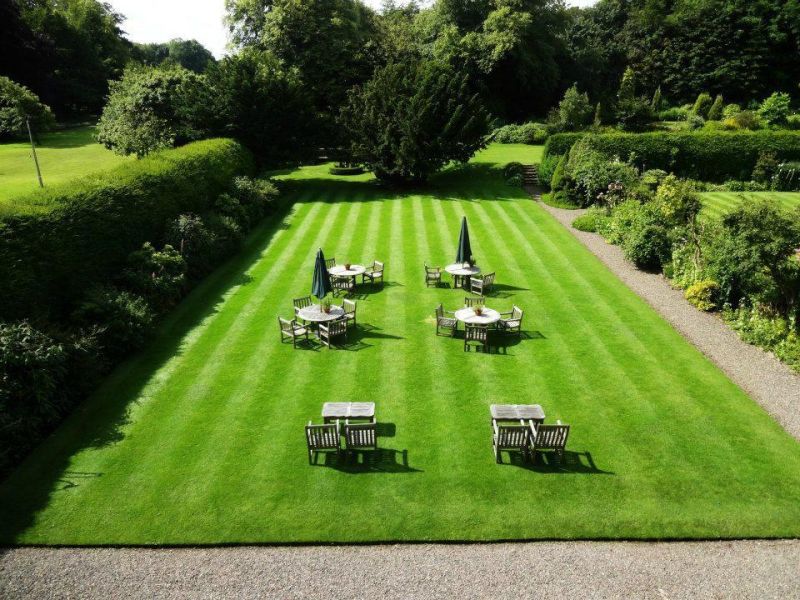 Balbirnie House Hotel