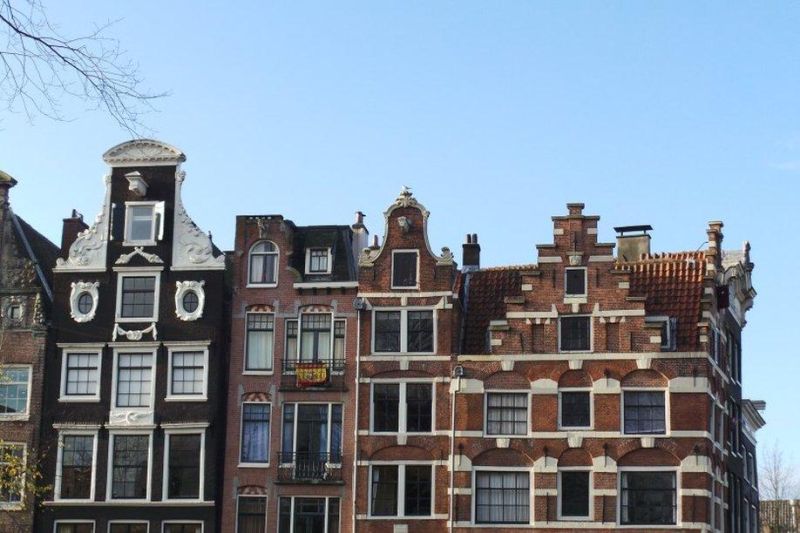 Las mejores ofertas de Beursstraat Amsterdam