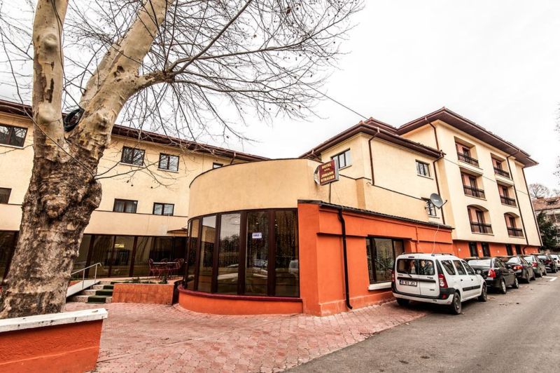 Las mejores ofertas de Johann Strauss Bucarest