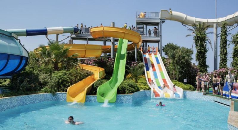 Las mejores ofertas de Pine Bay Holiday Resort Kusadasi