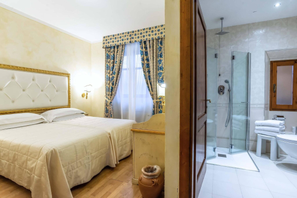 Las mejores ofertas de Alba Palace Florencia