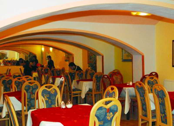 Las mejores ofertas de City Club Praga