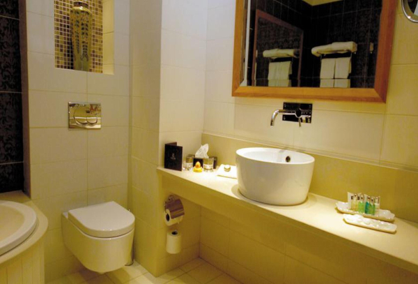 Las mejores ofertas de Culloden Estate & Spa Belfast