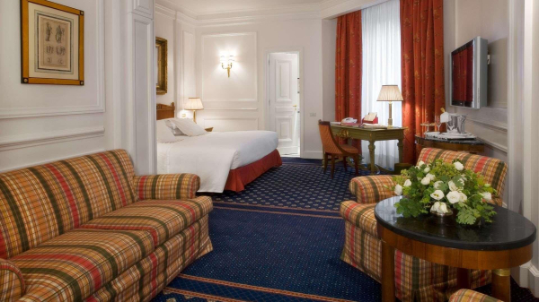 Las mejores ofertas de Grand Hotel Sitea Turín
