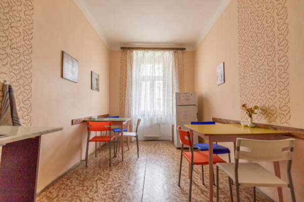 Las mejores ofertas de Hostel Dakura Praga