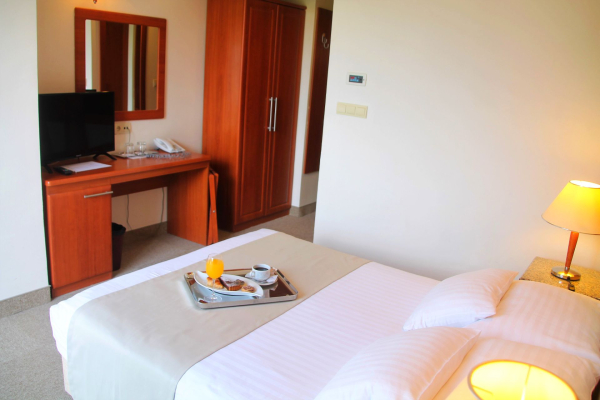 Las mejores ofertas de Marko Polo Maradiso Hotel by Aminess Dubrovnik 