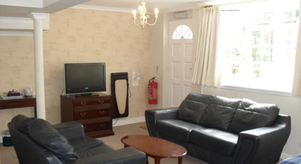 Las mejores ofertas de Albany Hotel St Andrews 